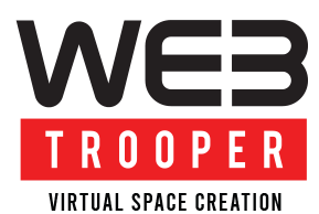 WebTrooper - web developer